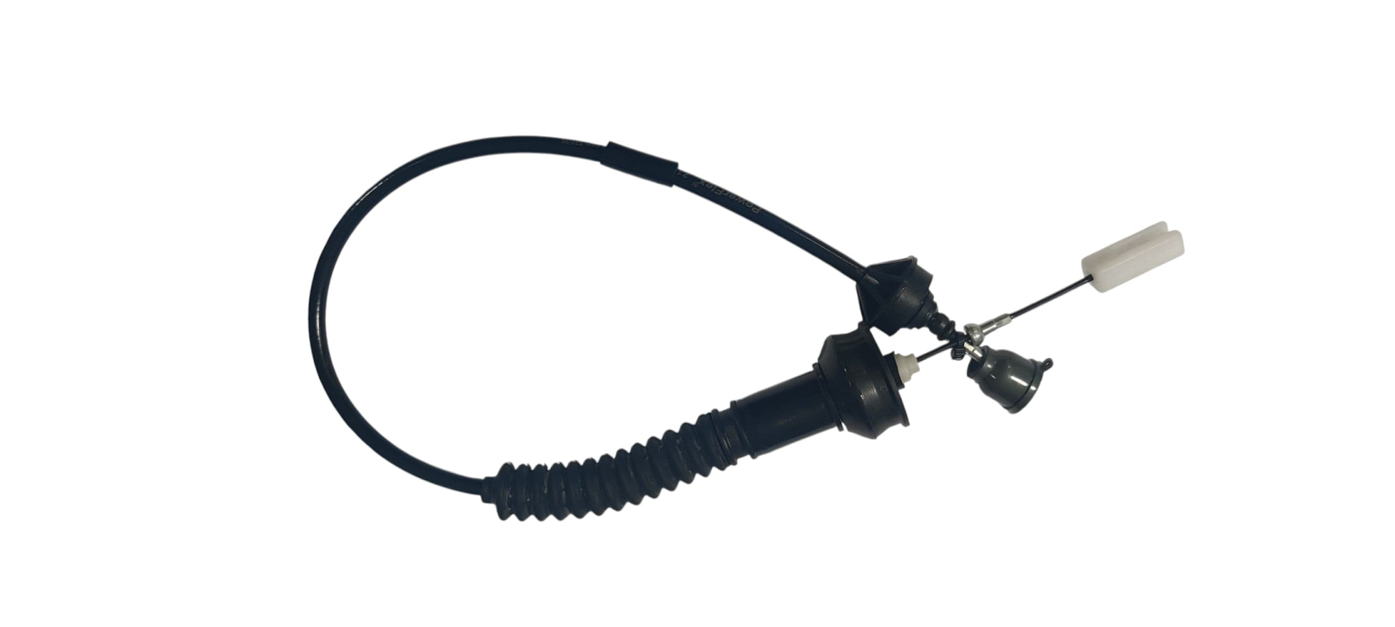 Cable D'embrayage &agrave; rattrapage automatique PGT 206 DIES 1.9 D 2.0 16V