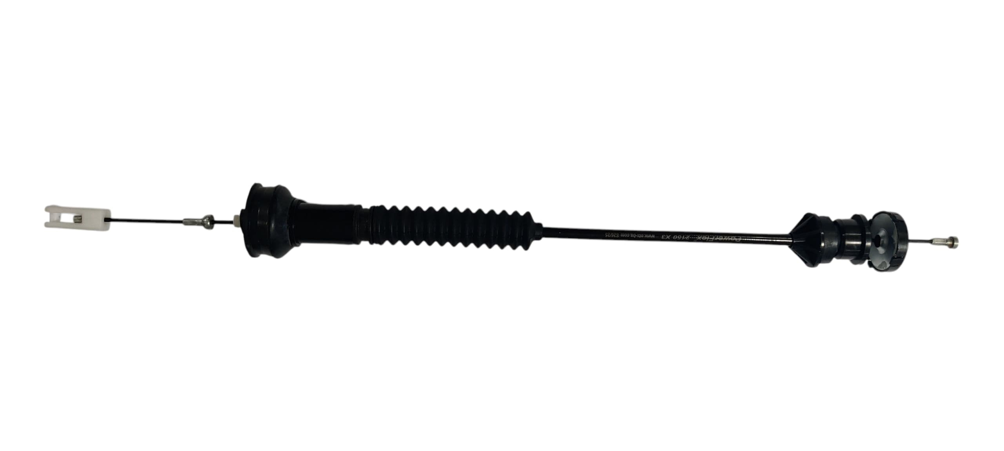 Cable D'embrayage &agrave; rattrapage automatique PGT 206 Essence 