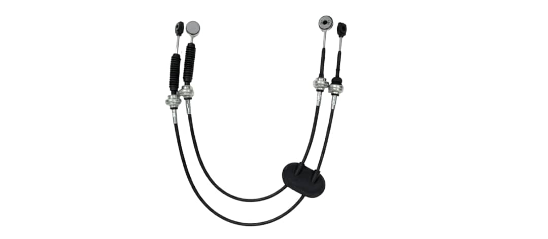 CABLE DE VITESSE RENAULT MASTER II 2.5 DCI /2002