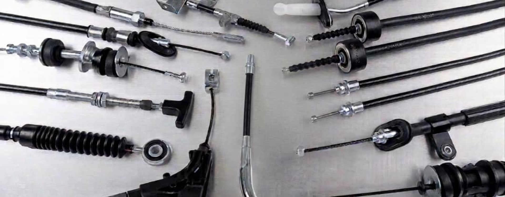 ACCESOIRES POUR CABLES