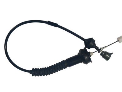 Cable D'embrayage &agrave; rattrapage automatique PGT 206 DIES 1.9 D 2.0 16V