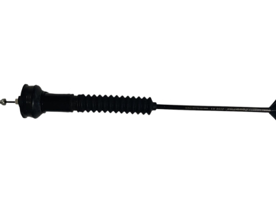 Cable D'embrayage &agrave; rattrapage automatique PGT 206 Essence 