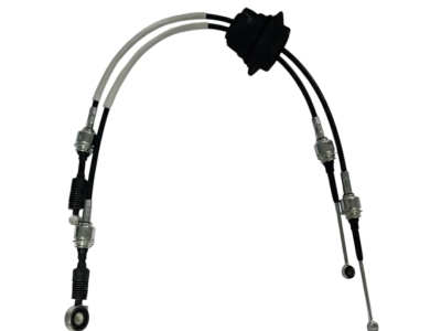 CABLE DE VITESSE CITRONE JUMPY / EVASION 
